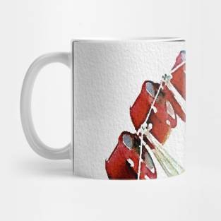 Ferris wheel Mug